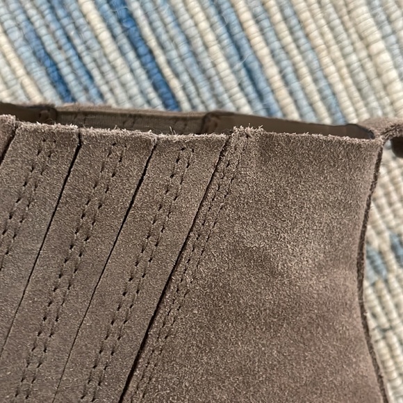 Korks Boots - Picture 4 of 9